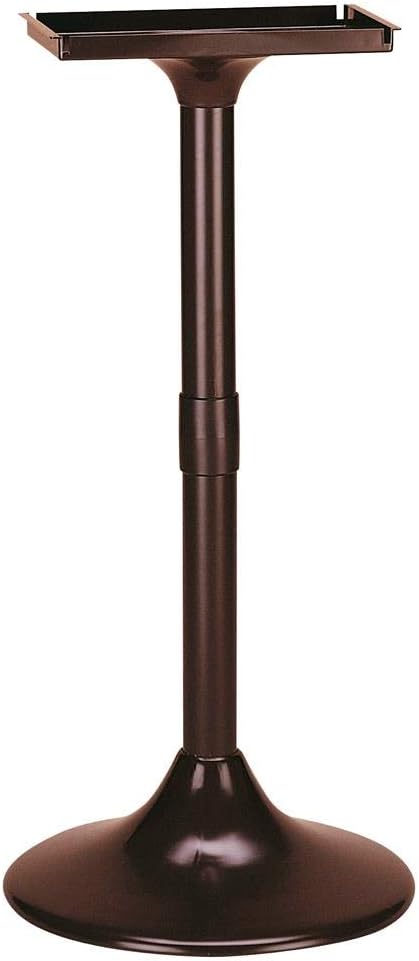 Ferplast Pet Products Ferplast F59 Cage Stand - Brown