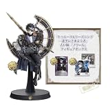Identity V 第五人格 公式サイトグッズ トゥルース＆リーズニング 漆黑のさ…