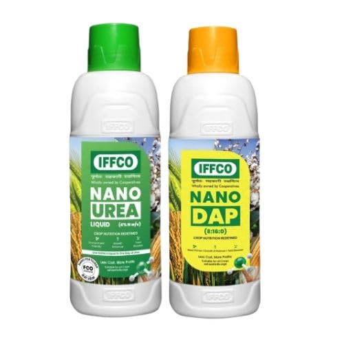 Nano Jodi Spray, 2 Pack, 500 ml Each Both Can be Diluted In Water and Sprayed On each And Every Indoor Outdoor Plants (B0CZ3GPX2T) Amazon Price History, Amazon Price Tracker