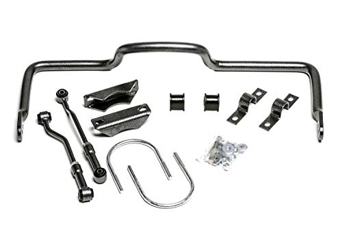 Hellwig 7268 Big Wig Rear Sway Bar