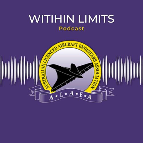Couverture de Within Limits