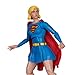 McFarlane Toys- DC Multiverse Supergirl (Action Comics) 7in Action Figure McFarlane Collector Edition #59