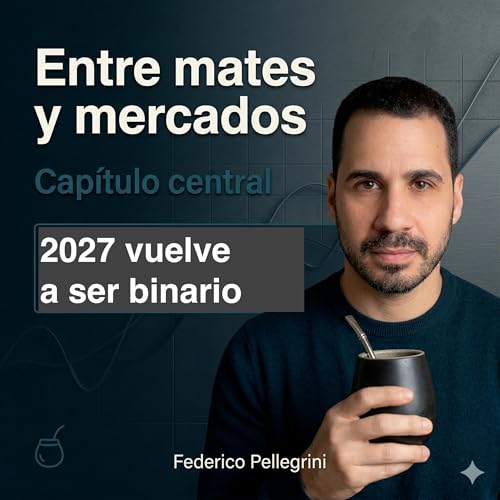 2027 vuelve a ser binario