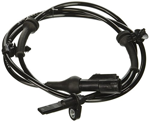 Capteur de vitesse de roue ABS Motorcraft BRAB-217 pièce auto de rechange