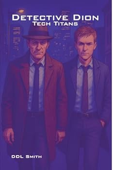 Detective Dion: Tech Titans