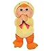 Cabbage Patch Kids Cuties Collection, Daphne the Ducky Baby Doll