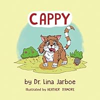 Cappy 1733545581 Book Cover