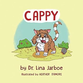 Paperback Cappy Book