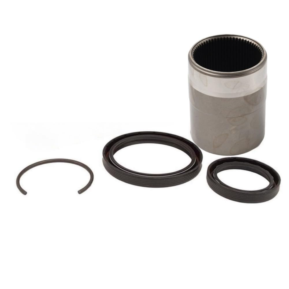 Rep# LR123857 LR123857 Oil Seal Differential 1pc/Set