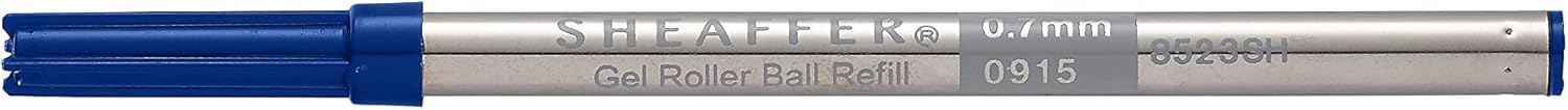 Sheaffer 8521SH Roller Kalem Refil Mavi Blister
