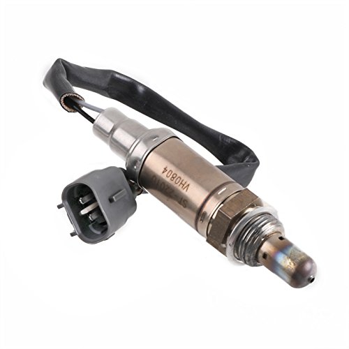 Autopart T ST-22010 New Oxygen Sensor, Unheated Sensor, for Toyota 1994-1999 Celica/ 1997-1998 Paseo/Tercel/ 1996-1997 Rav4