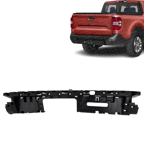 Vantage Rear Upper Bumper Bracket
