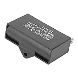 Die Spannung beträgt AC350V und die Kapazität beträgt 10UF ± 5%.
