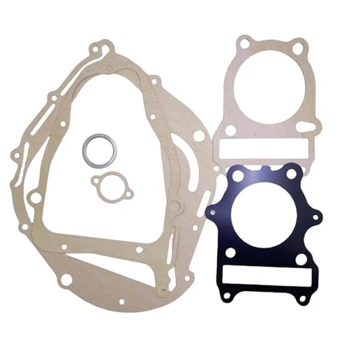 Joint de moteur moto pour Suzuki GN 250 idéal avant vos road-trips