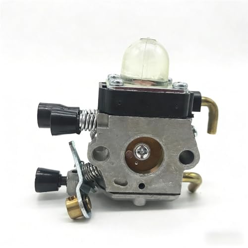 Carburateur pour FS55 FS45 FS38 à régulation thermique stable pour coupe-bordure