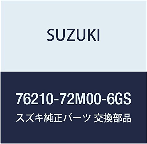 SUZUKI (�X�Y�L) �������i �g���� �i��76210-72M00-6GS