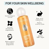Pacifica Bronzing Body Oil – Crystal Bronze Shimmering Oil for Natural Sun-Kissed Glow, Hydrating Body Illuminator, Vanilla Coconut Scent, Vegan & Cruelty-Free, Clean Beauty, 4 fl oz — image 5
