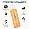 Pacifica Bronzing Body Oil Crystal Bronze Shimmering Oil for Natural Sun-Kissed Glow, Hydrating Body Illuminator, Vanilla Coconut Scent, Vegan & Cruelty-Free, Clean Beauty, 4 fl oz