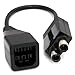 Adapter Power Supply Converter Transfer Cable Cord for Microsoft XBOX 360 to Xbox One