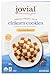 Jovial Foods Organic Einkorn Cookies, Checkerboard, 8.8 Ounce