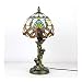 Produktbild DLK Moderne Nachttischlampe Wohnzimmer Schlafzimmer Hal Tiffany minimalistisches modernistic Büro führte Energiesparlampe Schreiben Nacht Eye Study