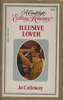 Hardcover Illusive Lover Book