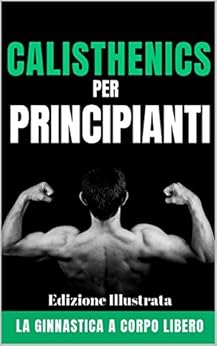 calistenia per principianti