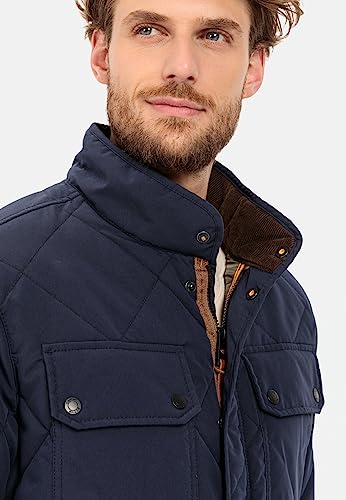 Jacket camel active homme veste coupe-vent mi-saison