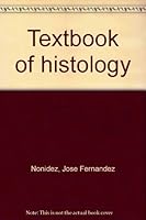 Textbook of Histology. B0000CIZ8A Book Cover