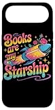 Cosmic Literary Journey Galore