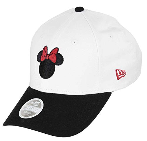 New-Era-Mickey-Mouse-Casquette-Minnie-9forty-Ajustable-Disney-Baseball-Dessin-anime
