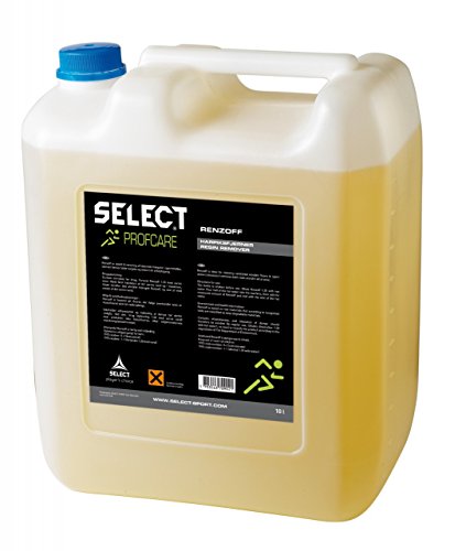 Select Renzoff Bodenreiniger, weiß, 10 l