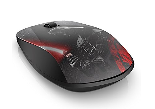 Amazon | Star Wars Special Edition ワイヤレスマウス | HP