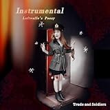 Panzers Help Us (Instrumental)