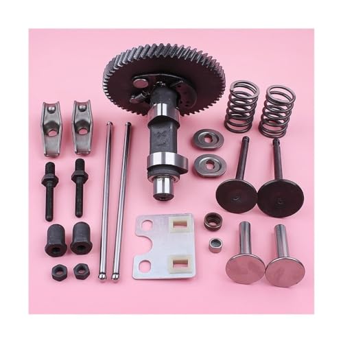 Componente de árbol de levas y balancín 14100-ZF6-W01 2