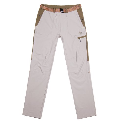 Beadalon Griffin 100% cordão de contas de seda Sz4 2M marrom
