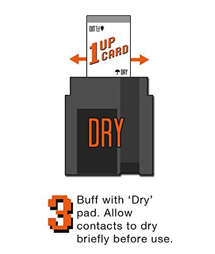 Universal Retro Video Game Cartridge Cleaner Kit By 1Upcard #TOP5