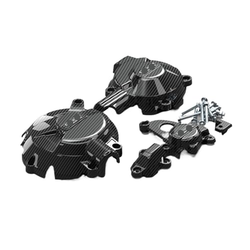 Cubierta estator cárter S1000XR protección contra caídas 4