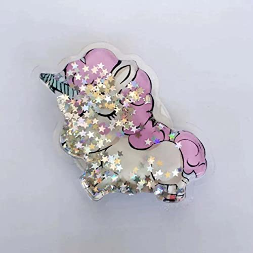 Image of Cute Anime Mobile Holders (Unicorn)