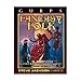 Gurps Fantasy Folk