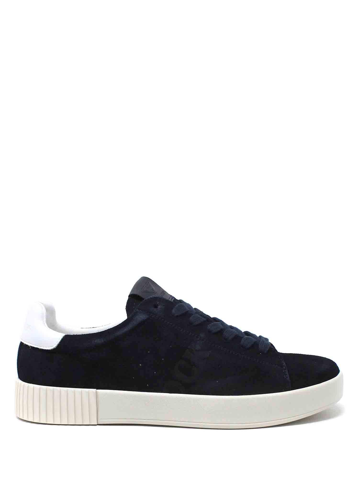 Baskets de qualité Docksteps Dsm412201 homme couleur bleu