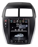 Multimidia Tesla Asx Até 2022 Quadcore 2gb 32gb Tela 9.7p