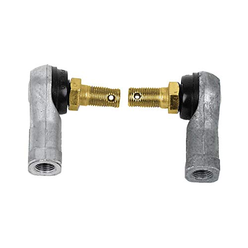 All Balls 51-1028 Tie Rod Upgrade Kit Replacement Ends 51-1028,1 Pack