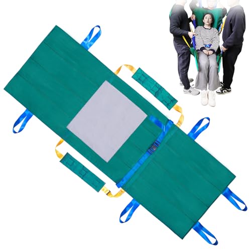 Amazon.co.jp: HEINALOUS 救急担架 ストレッチャー 布担架