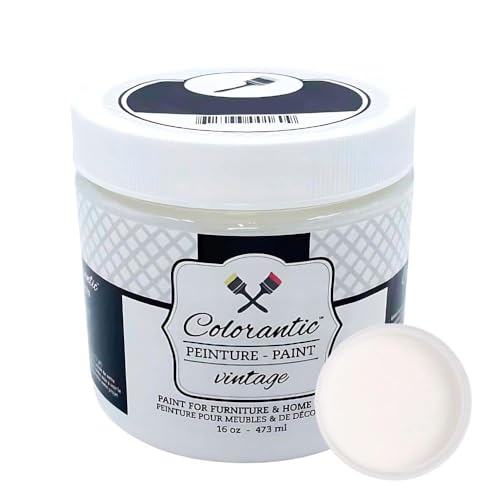 Colorantic Semi-Gloss Varnish