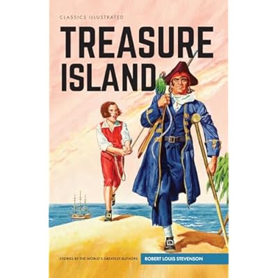 Treasure Island