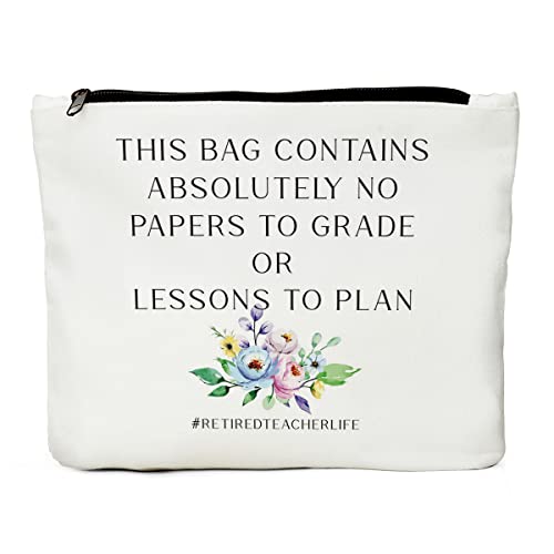 45 Unique Teacher Retirement Gifts (For A Special Teacher) Gift Rabbit