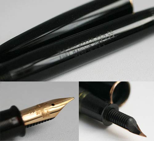 Amazon | ☆貴重！1960年代 SHEAFFER/シェーファー！Craftsman タッチ