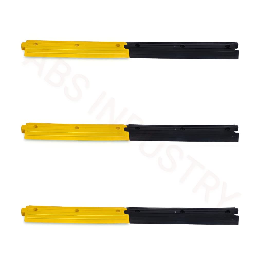 ABS Industry Road Safety Plastic Rumblers (Pack of 3 Meters)-image-46