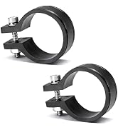 Amazon.co.jp: 興栄化成 樹脂パイプクランプ 48.6mm 単管パイプ パイプ 